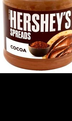 Hersheys Cocoa Spread 350 g